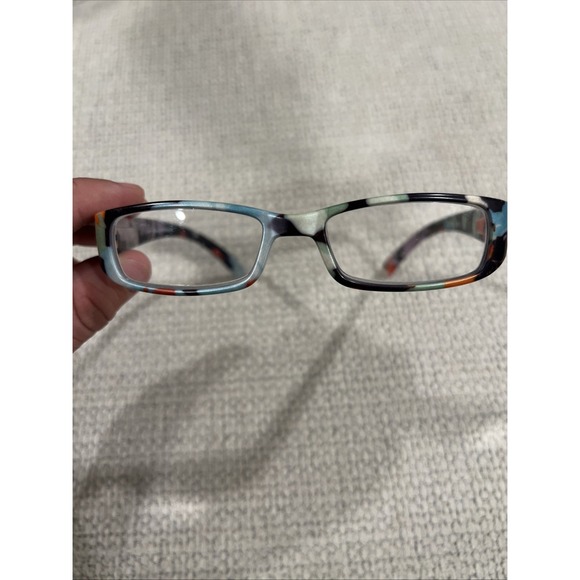 Coloread Reading Glasses JANEY MUL +1.50 PD58.5mm - Picture 8 of 8